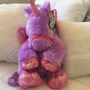 critter paxx backpack